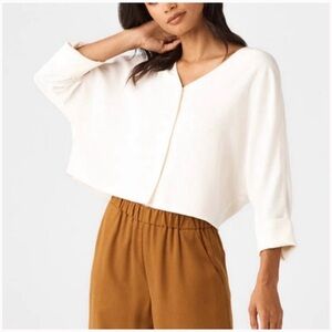 VETTA Capsule the Dolman Top size XS